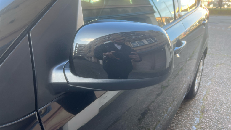 Kia Picanto 1.0 2 5dr Petrol Hatchback